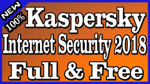 Kaspersky Internet Security 2018 V 18 0 0 405 Activation Code License Internet Security Coding Security