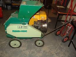 He wanted 75 for it and my wife checked with me. Sold Price Roto Hoe Wood Chipper June 6 0107 11 00 Am Edt