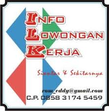 Info lowongan kerja call : Info Lowongan Kerja Siantar Sekitarnya Beranda Facebook