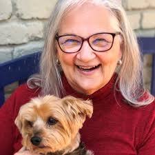 Pathways 2 Wholeness (@JanetNestor)