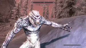How to get Troll Fat ingredient - Skyrim - YouTube