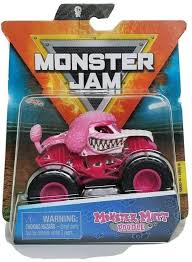 Pin By Telepathytoycompany On Monster Jam Baby Doll Play Monster Trucks Bath Time Fun