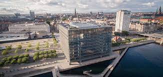 If you would like more information about nykredit's activities, please contact us at investor relations. Shl Nykredit Headquarters