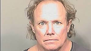 Gallery: Arrest mugshots 7-22