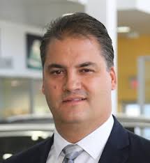 Meet The Team at Mercedes-Benz of Jacksonville