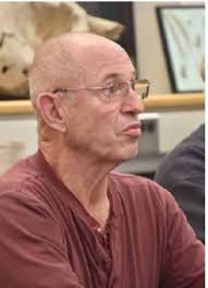 Personal Profile—Ted Beebe