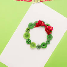 Stick the tree shapes in a row inside the card, overlapping each one slightly. 22 Best Diy Christmas Card Ideas 2020 Cute Diy Holiday Cards