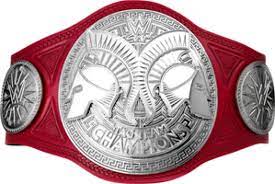 Wwe Raw Tag Team Titles 2018 Png By Sethjutt By Sethjutt On Deviantart Wwe Teams Png