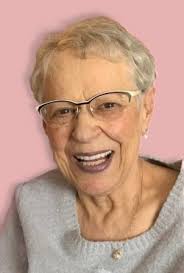 Patricia "Pat" Comeau