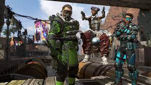 Kaufen Apex Legends Octane Origin