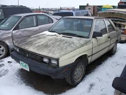 Image result for Vanille 1987 Renault
