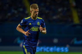 Dani olmo machte mit seinem debüt in der spanischen nationalmannschaft von sich reden, wir haben ihn in fifa 20 unter die lupe genommen. Ex Bayern Supertalent Dani Olmo Hofft Auf Champions League Duell Mit Barca
