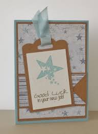 New Job Cards Google Search New Job Card Good Luck Cards Cards Handmade