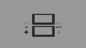 Nintendo Log Nintendo Nintendo Ds Minimalism Video Games Hd Wallpaper Wallpaper Flare
