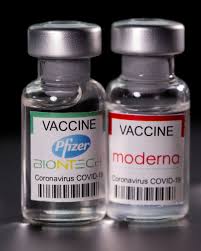 Please schedule an appointment at cvs or walgreens or at one of the gema mass vaccination sites to ensure pfizer vaccine is available. Top Scientists Question The Need For Covid 19 Booster Shots Reuters