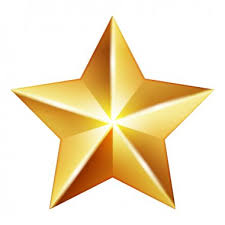 Download Gold Star 3d Free Vector Eps Cdr Ai Svg Vector Illustration Graphic Art