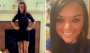 Vaping addiction saw woman, 34,