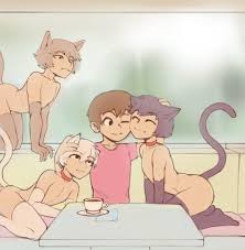 ⛩️✨️Tsumi Tempest✨️⛩️ on X: Catboy, cafe☕🥛 gay trap Twink Pansexual  femboy boys bisexual boyslove Horny penis Cock balls bussy sex  porn hentai sissy lewd butt booty gaming anime kiss milk cum  nsfwtwt 