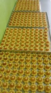 Resepi tart nenas gulung, adalah antara kuih raya yang paling popular dan disukai ramai. Tart Nenas Bunga Bahan A Koleksi Resepi Azlina Ina Facebook