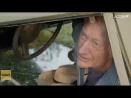 Darby Y Joan: Bryan Brown nos habla sobre la nueva serie de suspenso y  romance