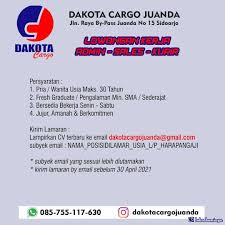 Supir pribadi cari di antara 18.200+ lowongan kerja terbaru di indonesia dan di luar negeri gaji yang layak pekerjaan penuh waktu. Loker Jne Juanda Sidoarjo