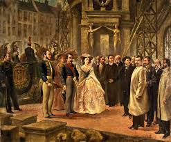 Sep 23, 2014 · napoleon iii, the nephew of napoleon i, was emperor of france from 1852 to 1870. Eugenie De Montijo Ultima ImpÄƒrÄƒteasÄƒ A FranÅ£ei