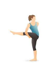 This pose works the upper body and stretches your arms, chest, legs, and back muscles. Yoga Poses Dictionary Pocket Yoga