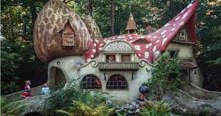 Efteling is a theme park in north brabant in the netherlands. Video The History Of Efteling