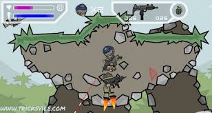This is a free version . Doodle Army 3 Mini Militia Mod Apk Free Download Tricksvile