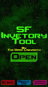 If you need to install apk on android, there are three easy ways to do it: Sf Inventory Tool For Android Apk Download