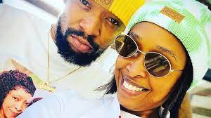 SK Khoza unfollows his fiancée, deletes her pictures from his Instagram