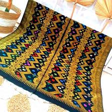 Traditional Textiles in Lombok