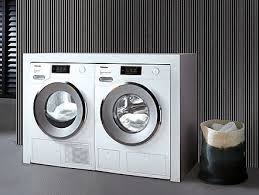 Stackable appliance is suitable for installation as stack composed of a washing machine and tumble dryer. How Would You Like Your Appliance To Be Installed Main Topics