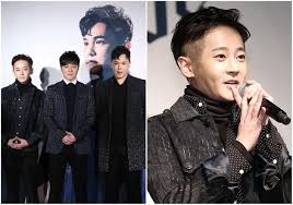 밴드 엠씨더맥스(이수, 전민혁, 제이윤) 멤버 제이휸이 사망했다. Qkuwilo8 Rt 5m