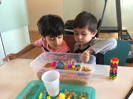 We did not find results for: Occupational Therapy Sensory Bins Lumiere Children S Therapy