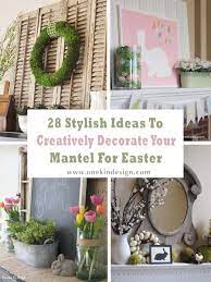 We did not find results for: 28 Stylish Ideas To Creatively Decorate Your Mantel For Easter