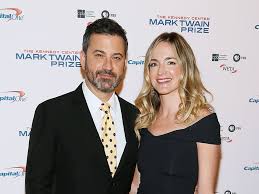 Last modified april 6, 2021. Why Jimmy Kimmel And His Wife Didn T Want To Get Too Close To Their Son When He Was First Born Self