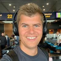 Chris Maslowski's Instagram, Twitter & Facebook