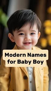 Dreamy Boy Names Full of Charm for 2026 ~ If you're seeking a boy name that  feels adorable, stylish and full of charm, this list is for you! ✨ These  boy names