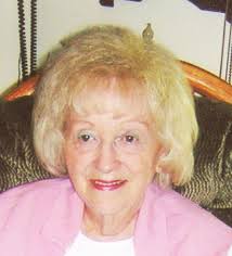 Doris Wade Obituary August 29, 2015