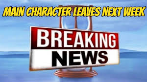 😱 BREAKING DOOL SHOCKER: Beloved Main Character EXIT Confirmed Next Week!  Hello, dear readers of TV Days Drama Digest! Grab your tissues, because  next week Salem is losing one of its brightest