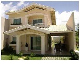 De servicio, 4 baños, terraza, amplio estacionamiento y piscina de 6 mts cúbicos con su respectivo. Balcon Modernas Fachadas De Casas De Dos Pisos Con Terraza Al Frente Novocom Top