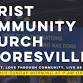 Sunday Morning Service | 9AM + 11AM | In Person + Online
