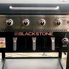 Blackstone Air Fryer Griddle Combo Review Grilling Montana Air Fryer Griddles Blackstone