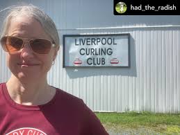 Happy to announce the winners and finalists from our Carosella #bonspiel  this weekend. Carosella (1st event) Winners: Schenectady