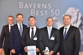 Schumacher packaging, ebersdorf, bayern, germany. Schumacher Packaging Mit Auszeichnung Bayerns Best 50 Geehrt News Sweets Global Network