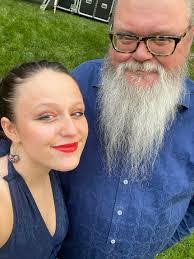 Dewey Waters's Instagram, Twitter & Facebook