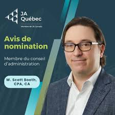 Christina Laj, CPA auditeur