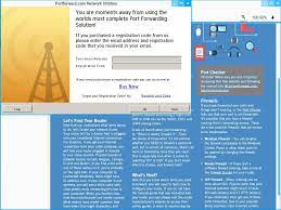 Why Refer Me To A Supposedly Free Website Https Portforward Com Help Portcheck Htm To Check If I Correctly Forwarded My Port Port Forwarding Port Coding
