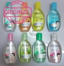 | termasuklah toner eskinol dan seangkatan dengannya. Eskinol Toner Original 75 Ml Lazada